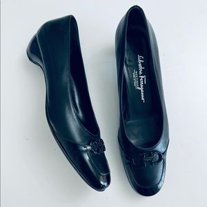 Salvatore Ferragamo Woman’s Shoes 9